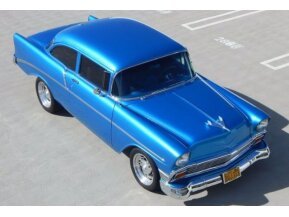1956 Chevrolet Bel Air for sale 101588499